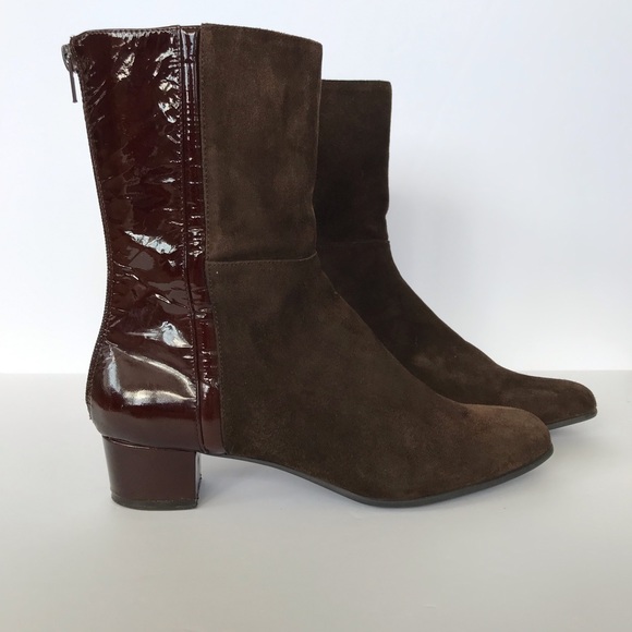 Enzo Angiolini Shoes - Enzo Anglioni boots